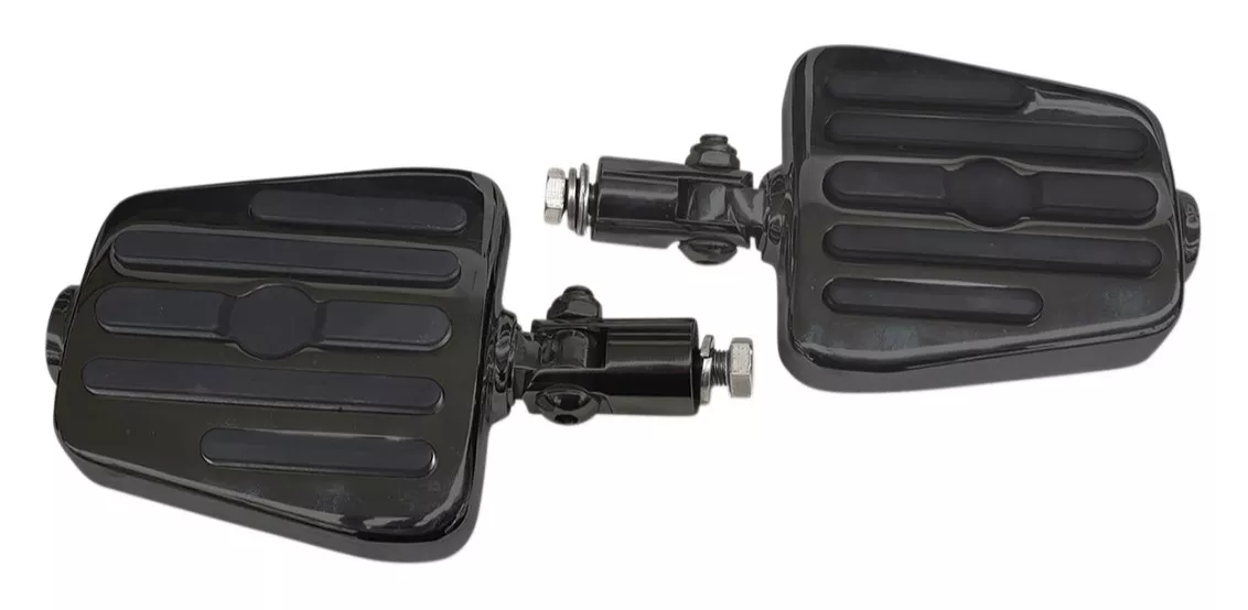 Rivco Mini Board / Foot Peg For Harley