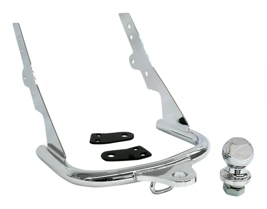 Rivco Trailer Hitch For Harley Touring 1980-2008