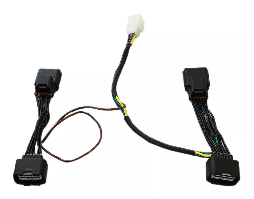 Rivco Trailer Wiring Sub-Harness Honda Gold Wing GL1800 2018-2026