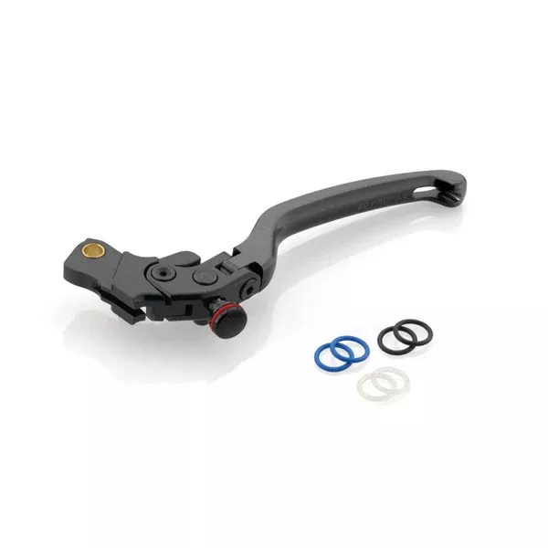Rizoma 3D Clutch Levers
