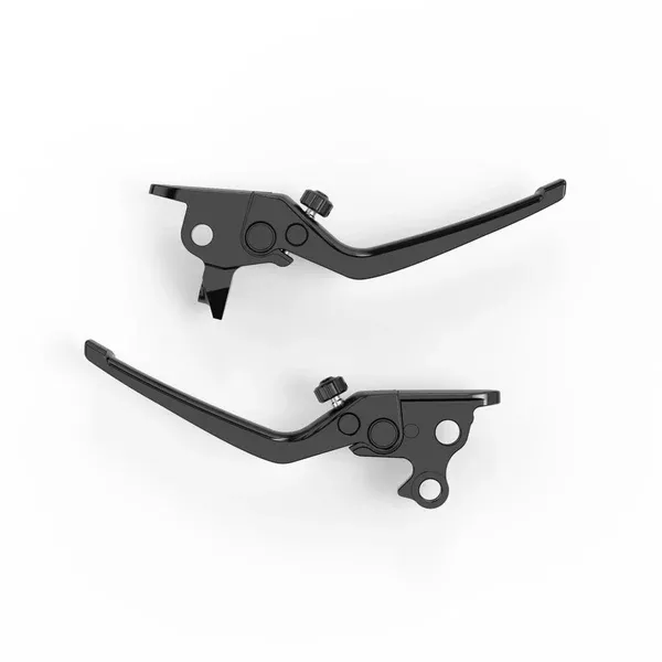 Rizoma AMERICANA Hand Levers Kit