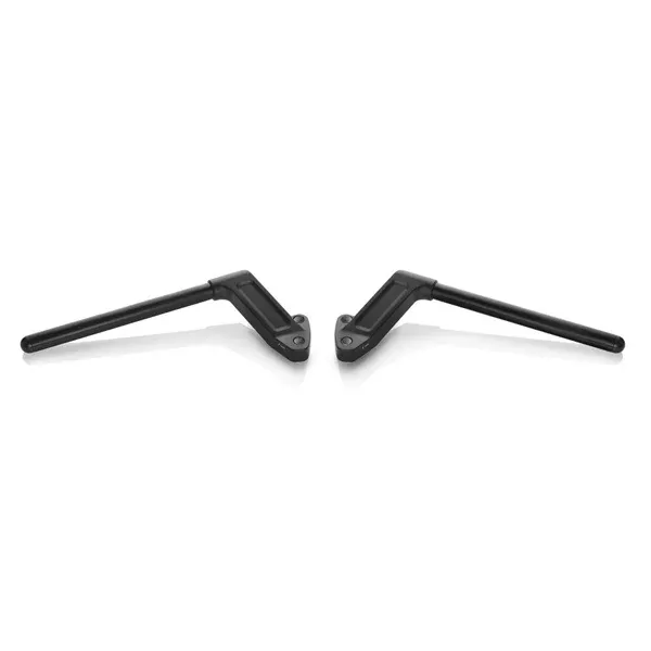 Rizoma Clip-On Handlebar Kit