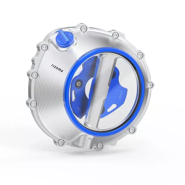 Rizoma Clutch Cover