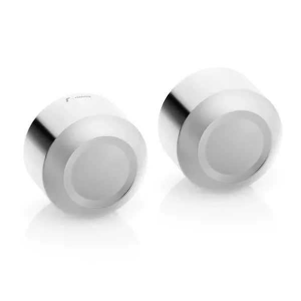Rizoma Fork Bolt Cover