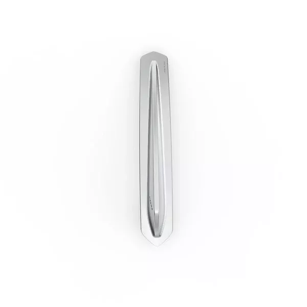 Rizoma Front Mudguard Crest