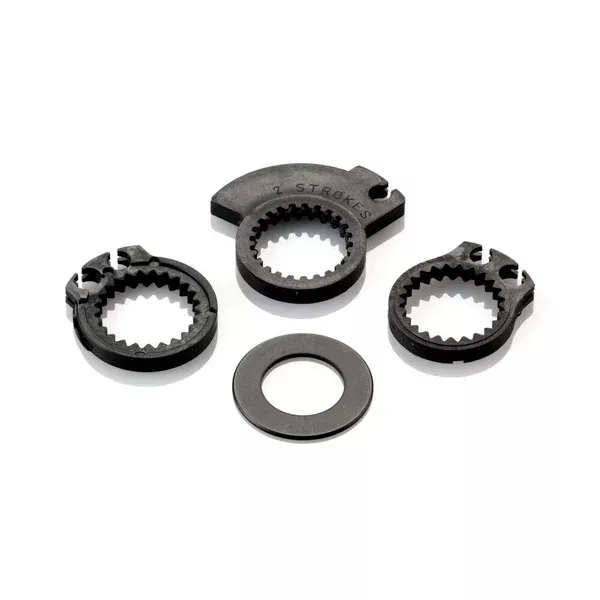 Rizoma Grip Cable Pull Kit