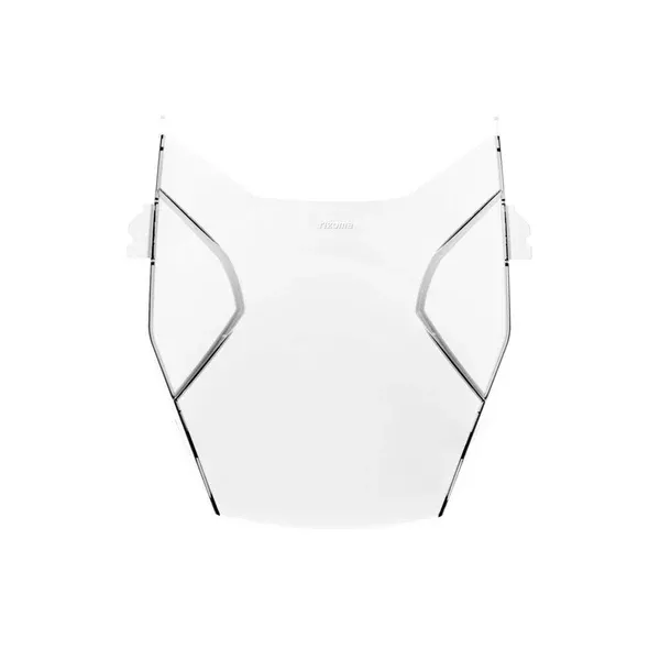 Rizoma Headlight Guard