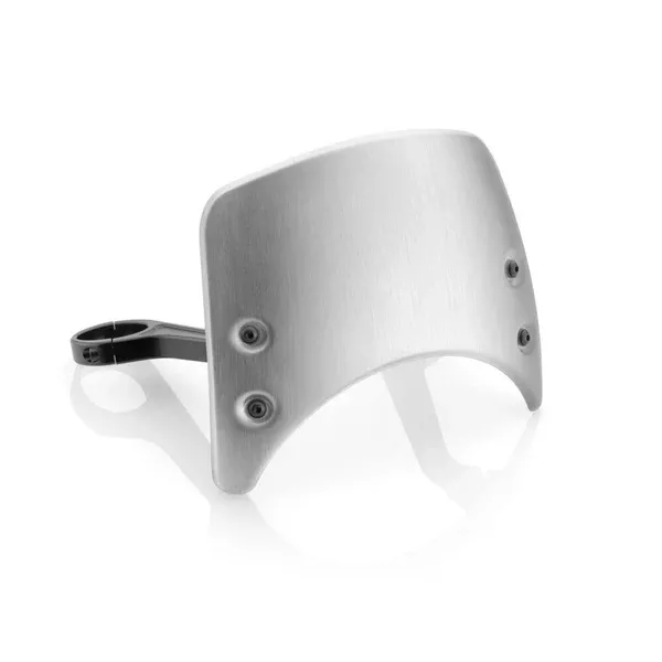 Rizoma Lower Headlight Fairing With Mounting Kit