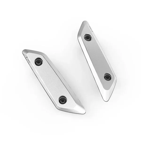 Rizoma Mirror Hole Plugs