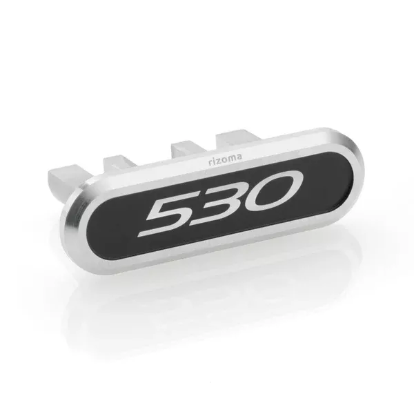Rizoma Mirror Plug