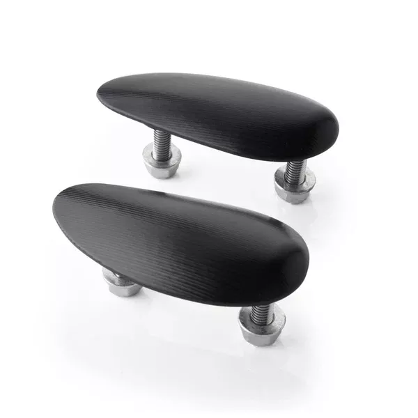Rizoma Mirror Plugs