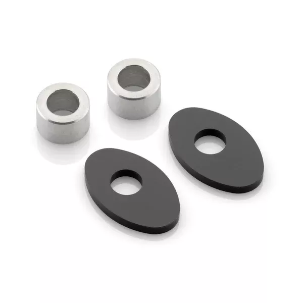 Rizoma Mounting Kit For Front And Rear Turn Signals