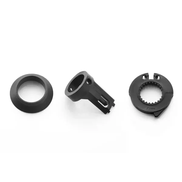 Rizoma Mounting Kit For Grip