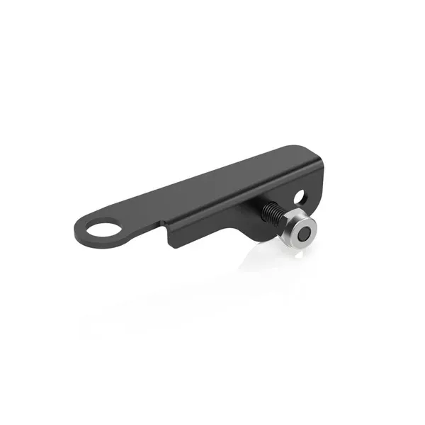 Rizoma Mounting Kit For OEM Front Brake Fluid Reservoir