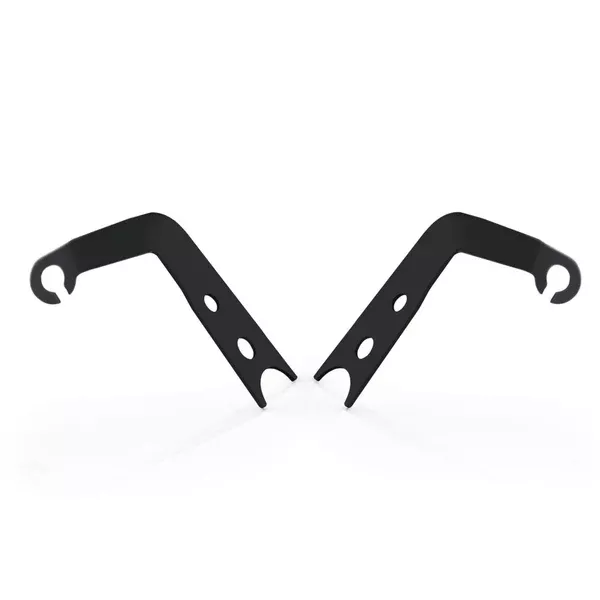 Rizoma Mounting Kit To Fit On Fairing The Leggera Turn Signal