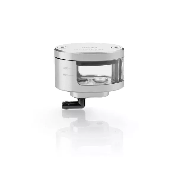 Rizoma Next Clutch Fluid Reservoir