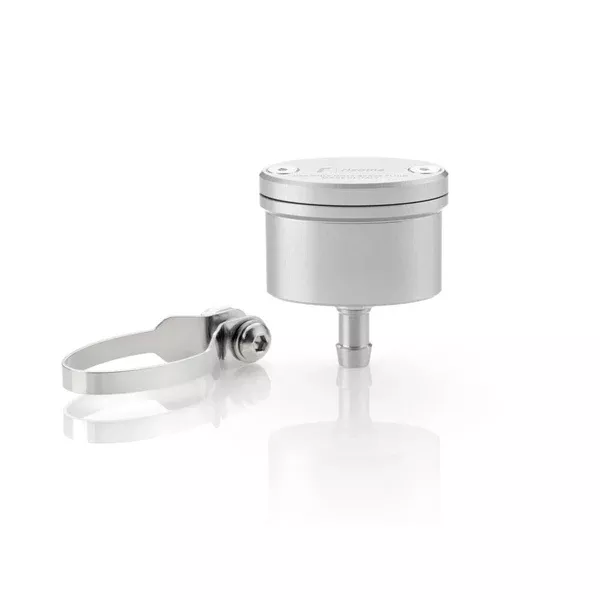 Rizoma Next Rear Brake Fluid Reservoir