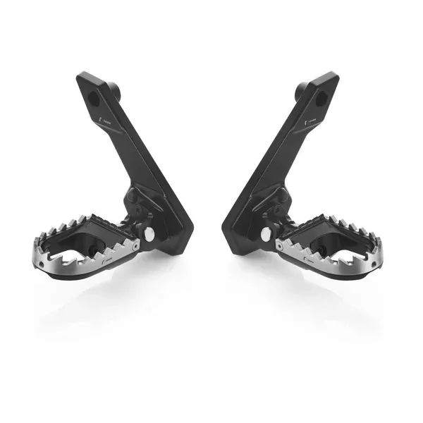Rizoma Off-Road Additional Footpegs
