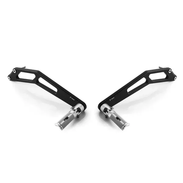 Rizoma Passenger Foot Peg Bracket Kit