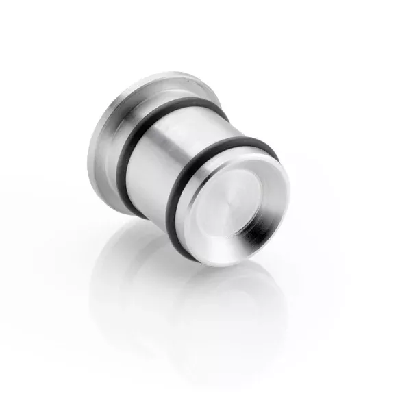 Rizoma Passenger Pegs Hole Cap