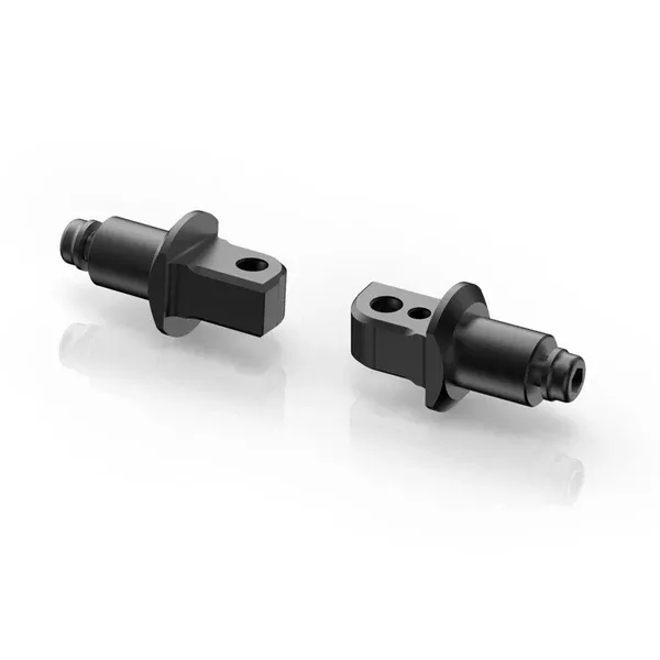 Rizoma Peg Mounting Kit