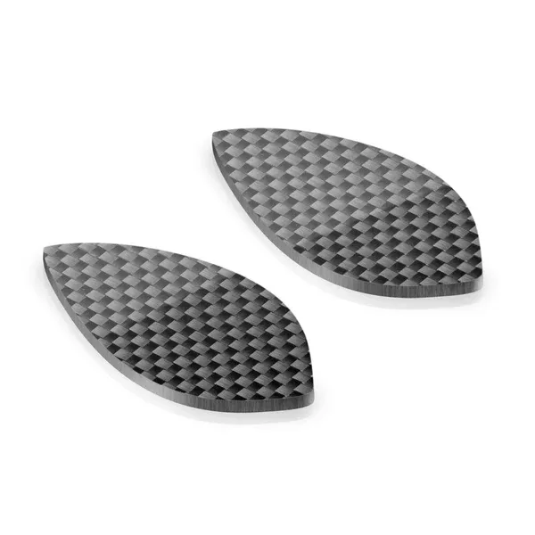 Rizoma Plugs For Turn Signals