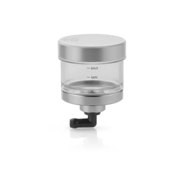 Rizoma Pure Front Brake Fluid Reservoir