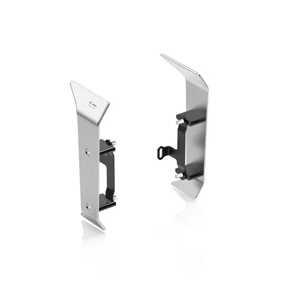 Rizoma Radiator Side Flaps
