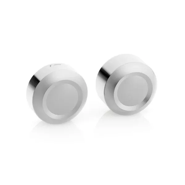 Rizoma Rear Axle Nut Covers