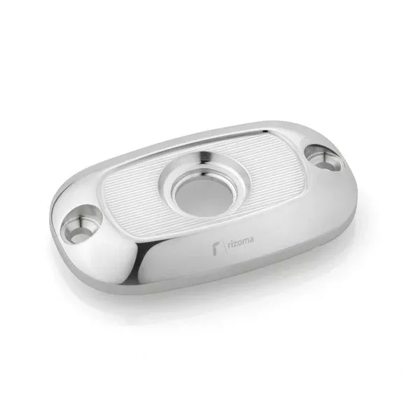 Rizoma Rear Brake Fluid Reservoir Cap
