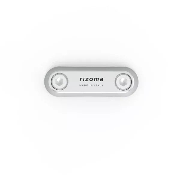 Rizoma Rear Handle Tag