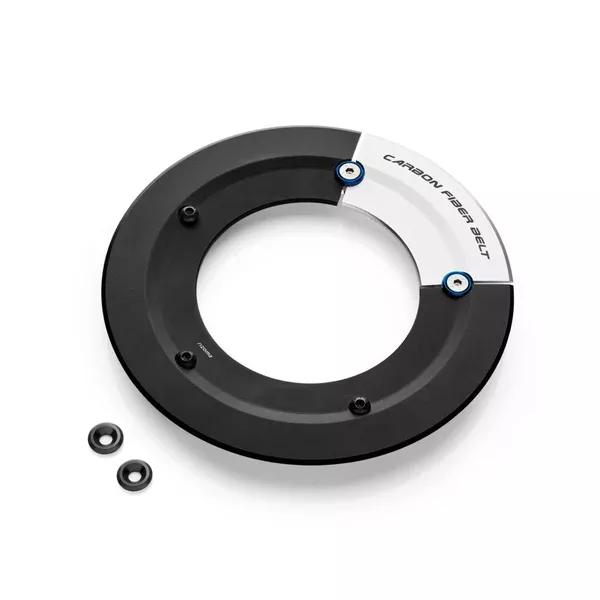 Rizoma Rear Pulley Cover