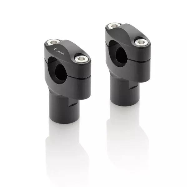 Rizoma Riser Kit