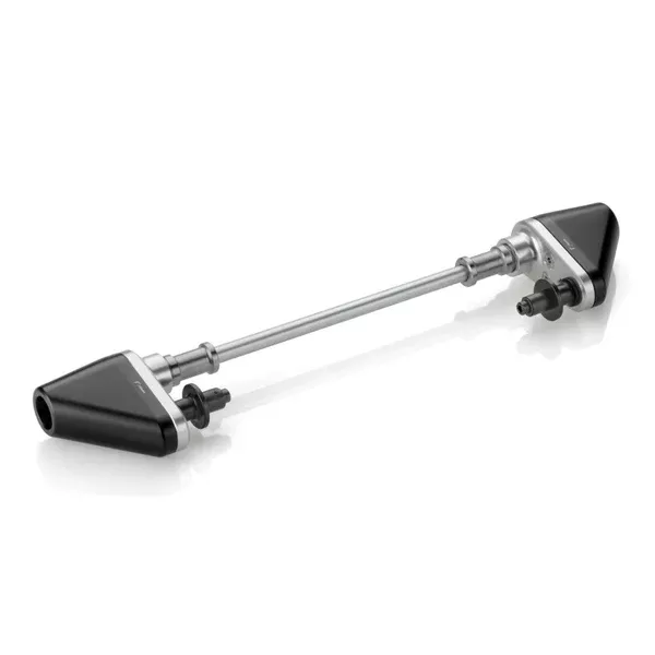 Rizoma Shape Side Sliders