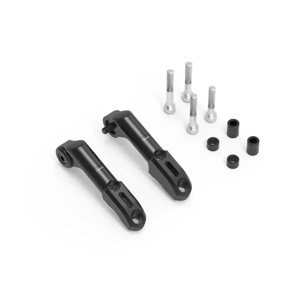 Rizoma Side Mount Mirror Mounting Kit