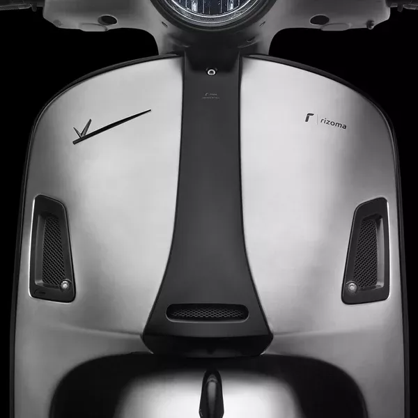 Rizoma Steering Cover