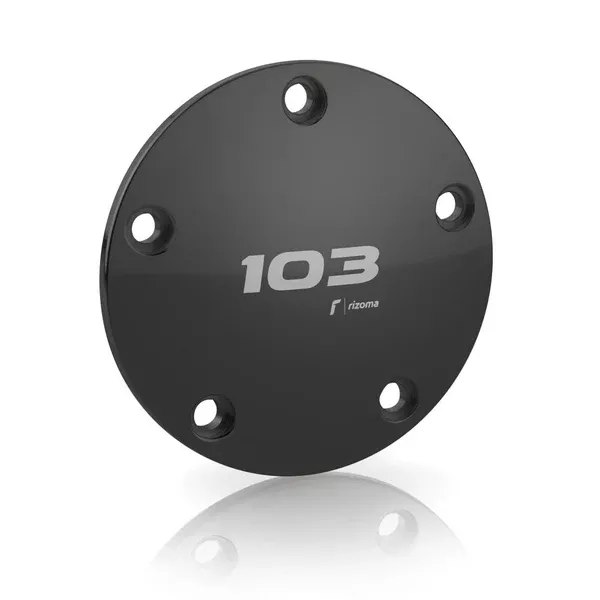 Rizoma Timer Cover