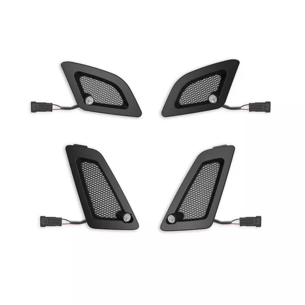 Rizoma Turn Signal Kit