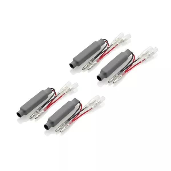 Rizoma Turn Signal Resistor Kit
