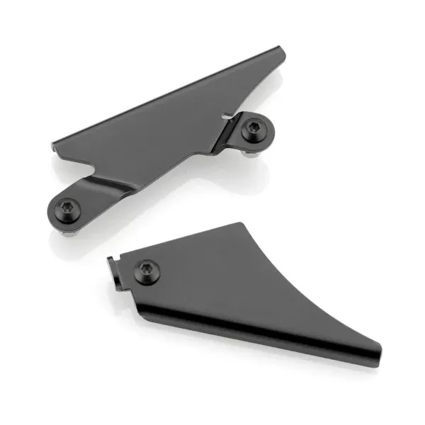 Rizoma Upper And Lower Belt Cover (Short)