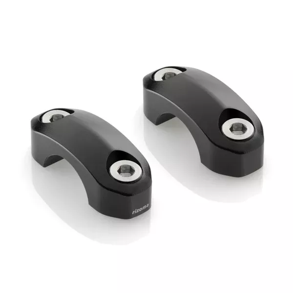 Rizoma Upper Riser Clamp