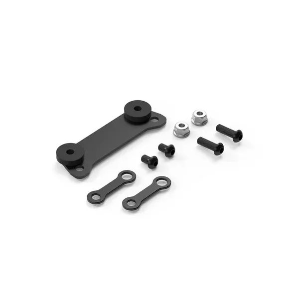 Rizoma Voltage Regulator Bracket