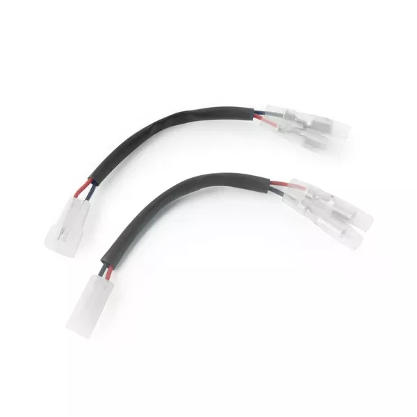 Rizoma Wiring Kit For Front Turn Signals