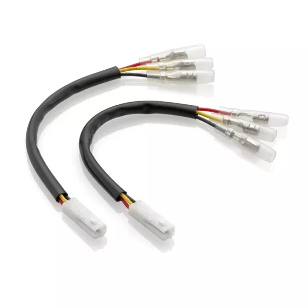 Rizoma Wiring Kit For Turn Signals And Mirror With Integrated Turn Signal