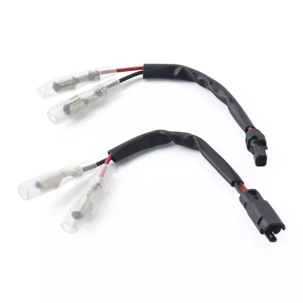 Rizoma Wiring Kit For Turn Signals