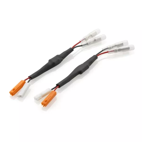 Rizoma Wiring Kit With Resistors For Rear Turn Signals