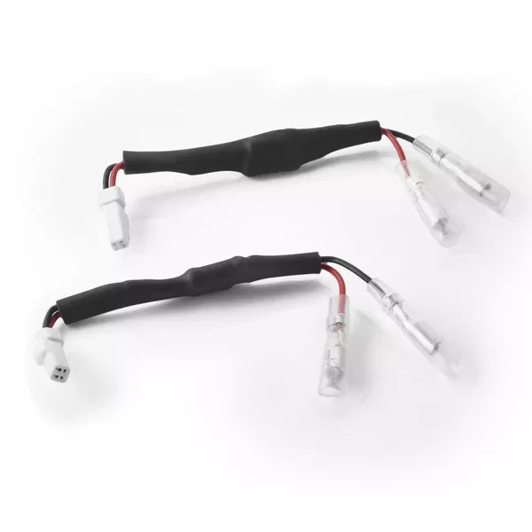 Rizoma Wiring Kit With Resistors For Turn Signals