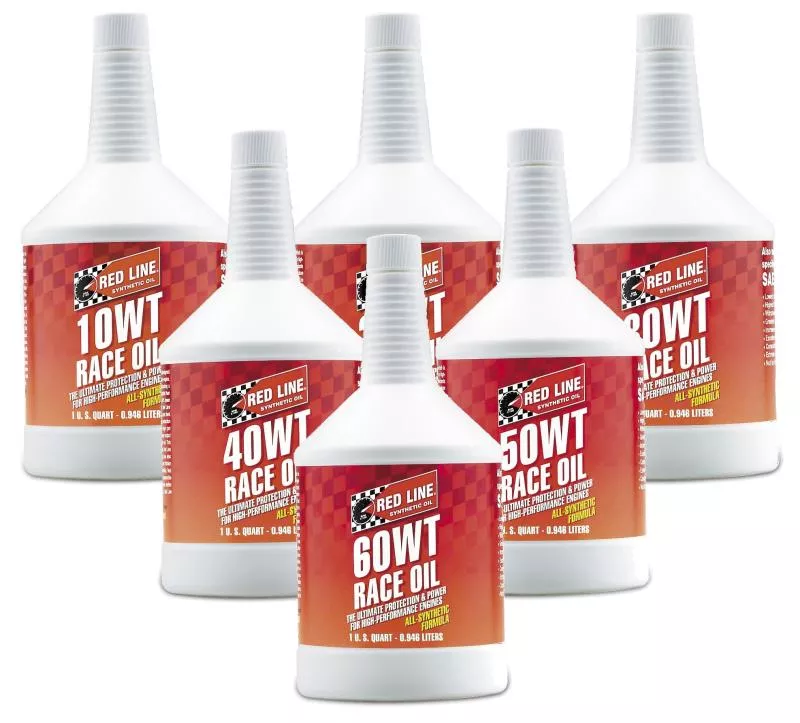 RL Race Oil – 60WT