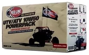 RL UTV/ATV PowerPacks