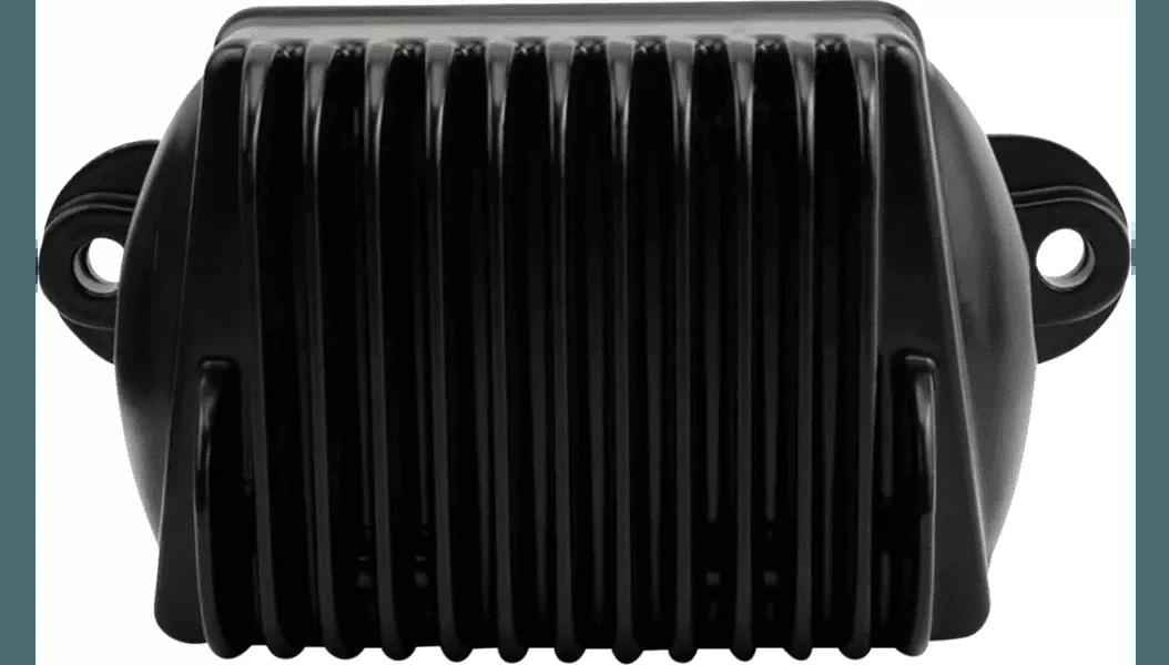 RM Stator Mosfet Regulator Rectifier for '09-16 Harley Davidson Street Glide FLHX and Road King FLHR Models - Black